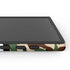 Shark Teeth Street Camo Galaxy S25 Ultra Impact Case
